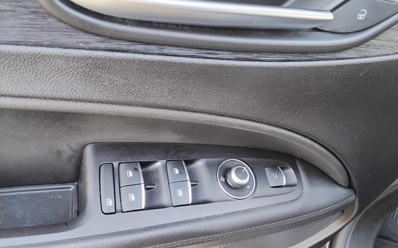 Alfa Romeo Stelvio 2.2 Turbodiesel 190 CV AT8 Q4 Super Business