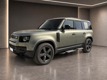 Land Rover Defender 3.0 D6 250 110 AWD auto.