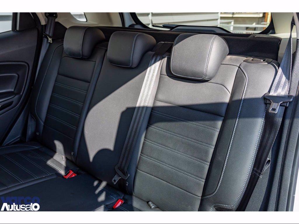 FORD Ecosport 1.0 ecoboost active s&s 125cv del 2022