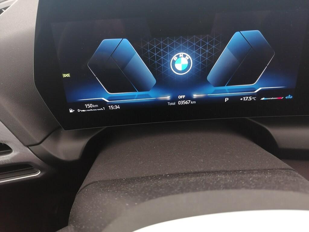 BMW Serie 2 Gran Coupe 220 d 48V MSport Pro DCT