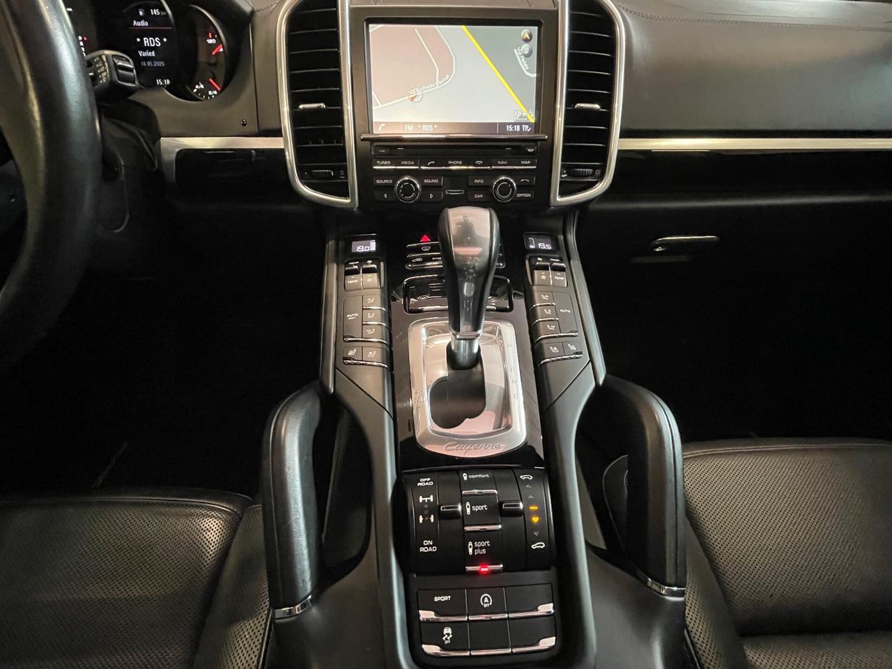Porsche Cayenne FULL OPTIONAL