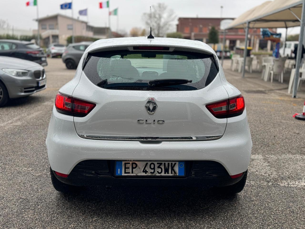 Renault Clio 1.2 75CV 5 porte Live