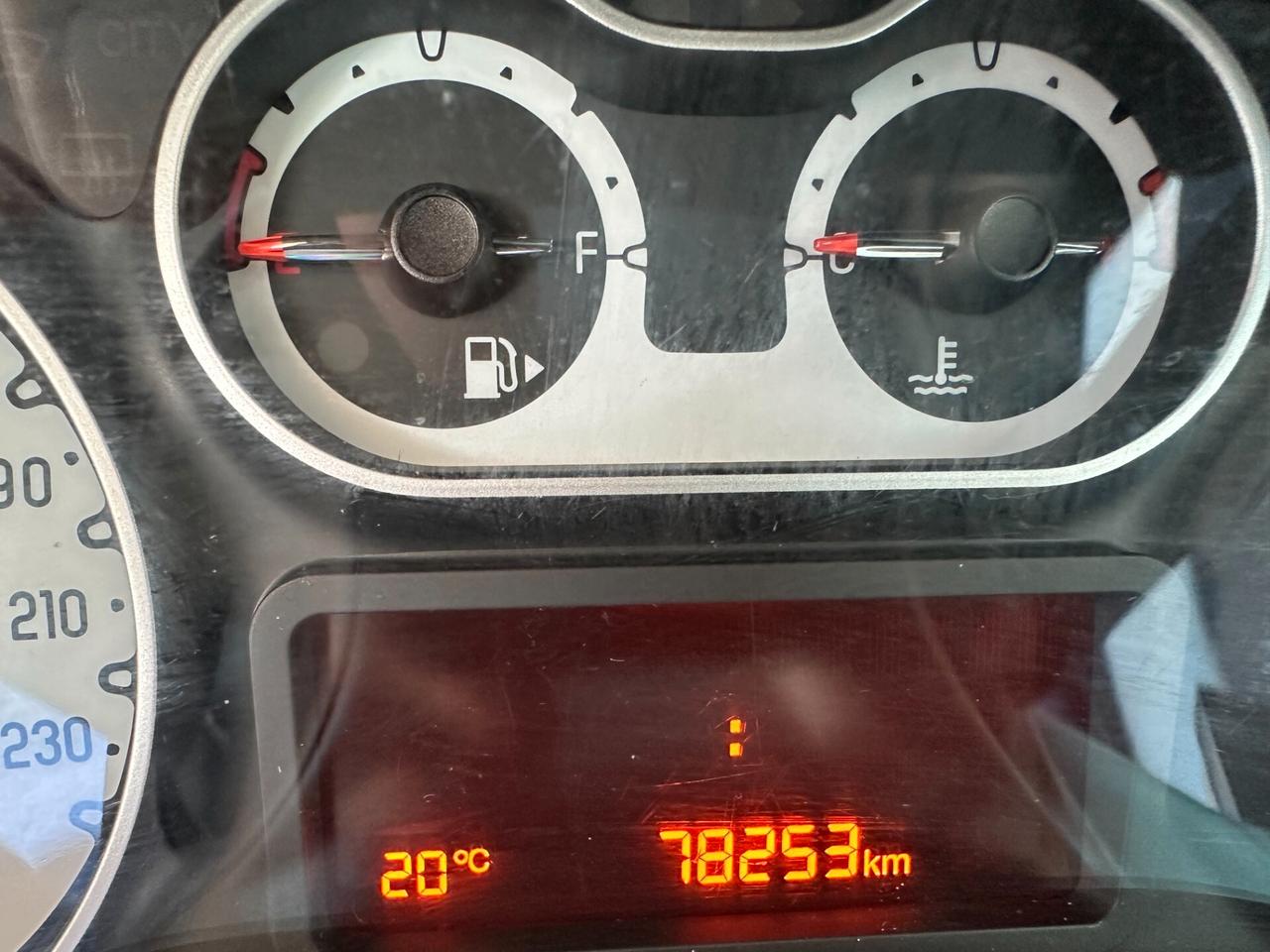 Fiat 500L 1.3 Multijet 95 CV Trekking