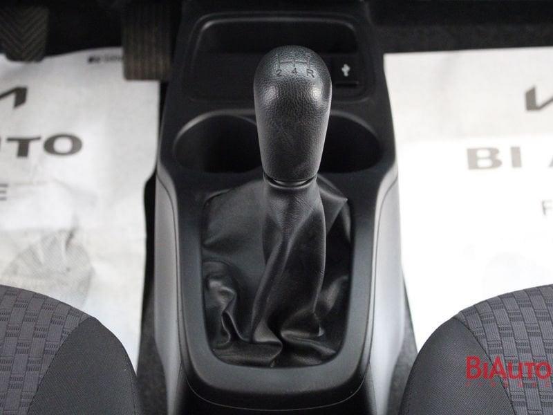 Mitsubishi Space Star Space Star 1.0 Invite