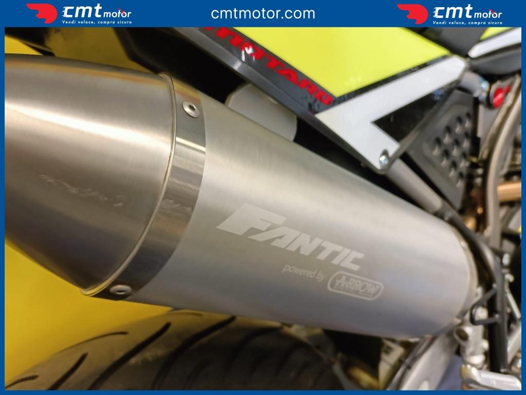 Fantic Motor XMF 125 - 2022