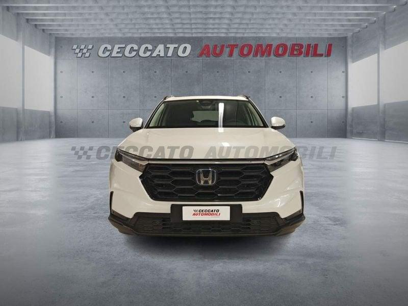 Honda CR-V 2.0 hev Elegance awd