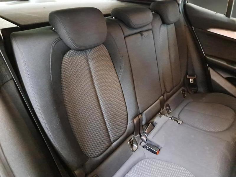 BMW X2 SDRIVE 18D BUSINESS X AUTO SUV