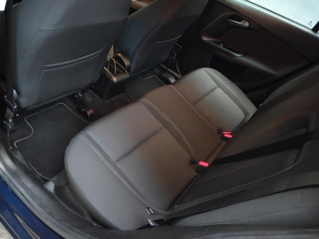 Fiat Tipo 1.4 gpl garanzia