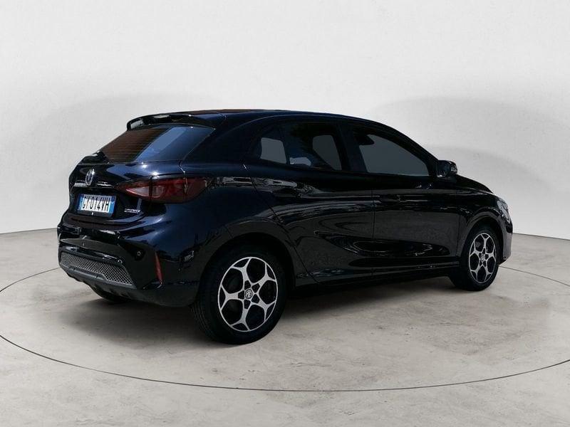 MG MG3 1.5 Comfort