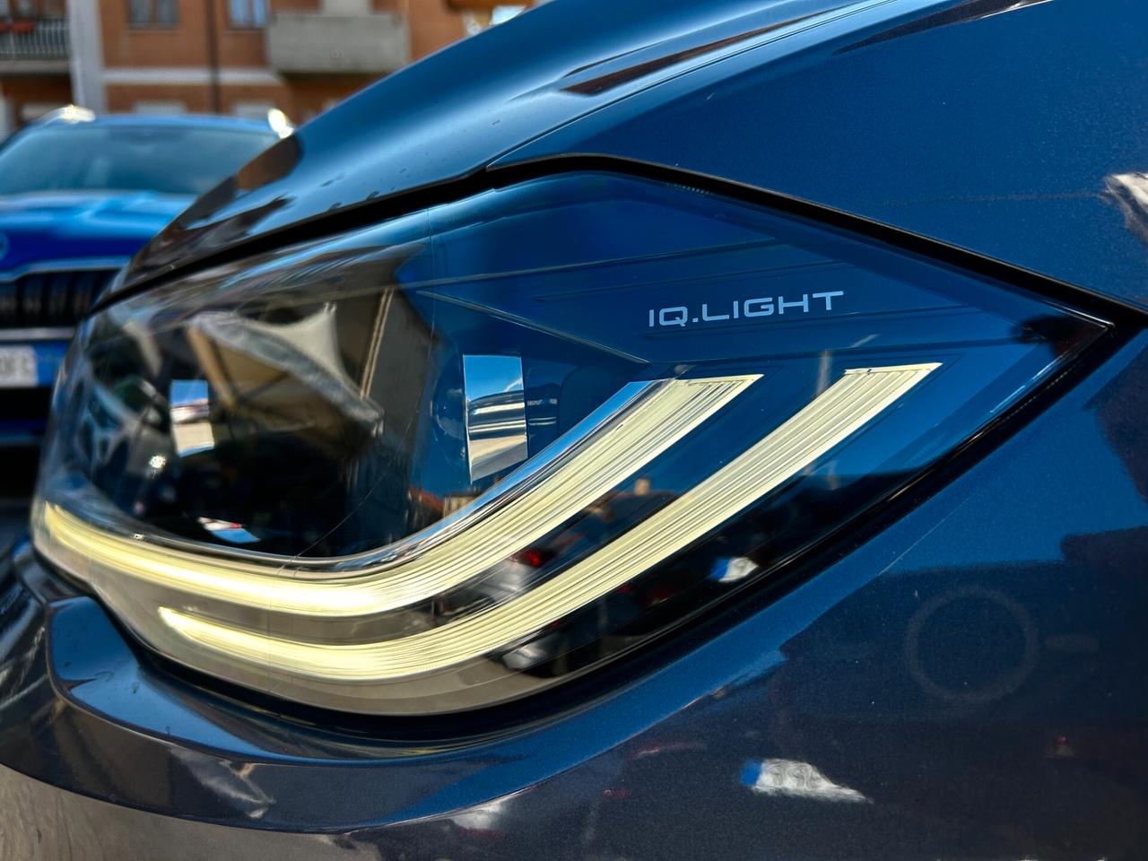 Volkswagen Polo 1.0 TGI STYLE/LED 2023