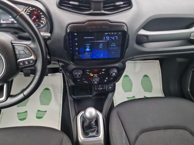 JEEP Renegade 1.0 T3 Business