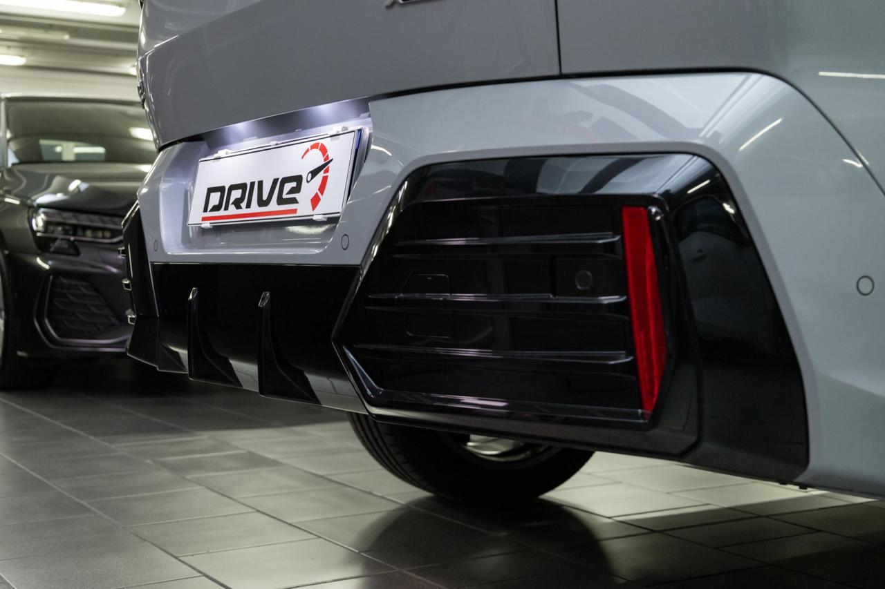 BMW X2 xdrive 20d 48V MSport Pro auto