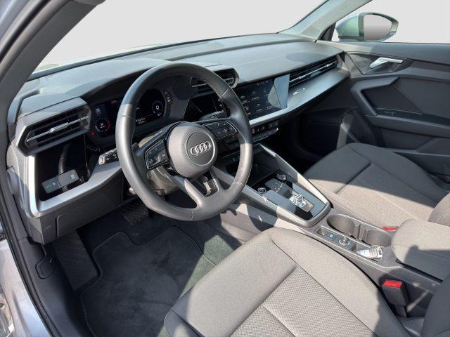 AUDI A3 A3 SPB 30 TDI S tronic Business