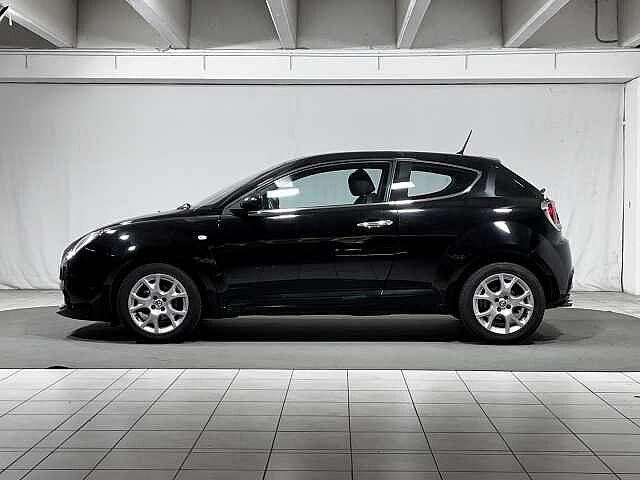 Alfa Romeo MiTo 1.4 105 CV M.air S&S Distinctive Sport Pack