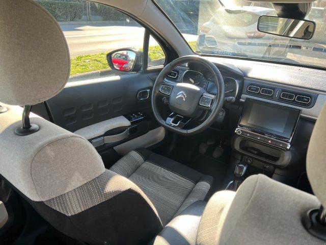 CITROEN C3 82CV S&S Shine GARANZIA 24 MESI
