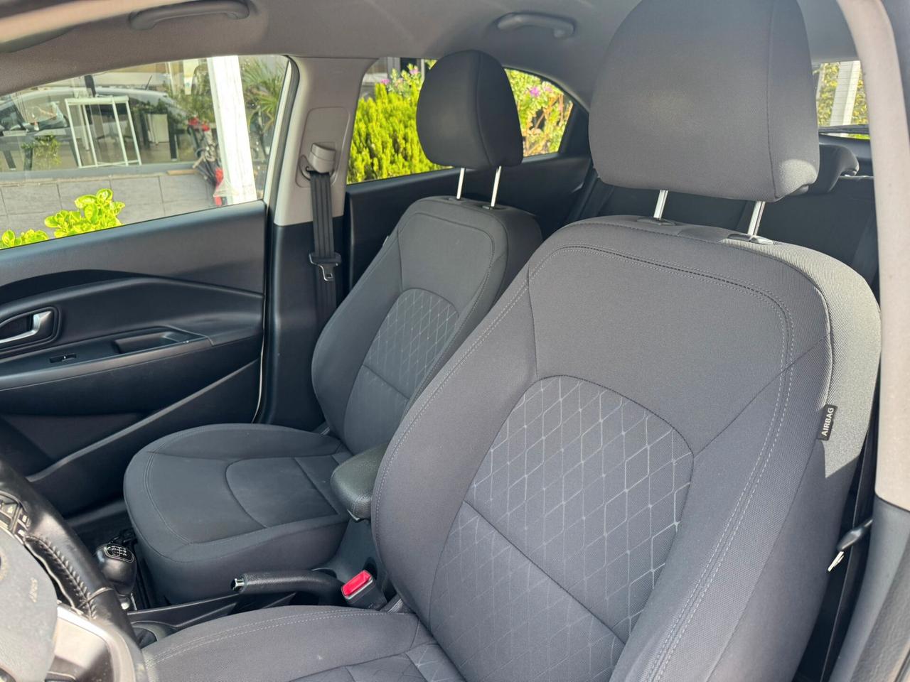 Kia Rio 1.4 CRDi 5p.S&S High Tech