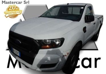 FORD Ranger Ranger 2.2 tdci single cab XL 160cv - FH120RT