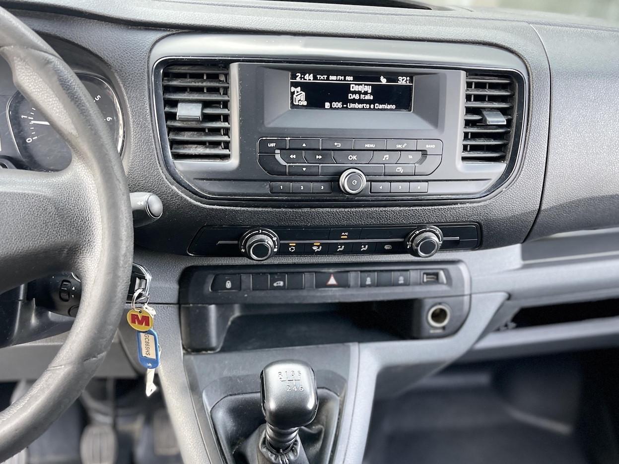 Peugeot Expert 1.5 Diesel 100CV E6 - 2020