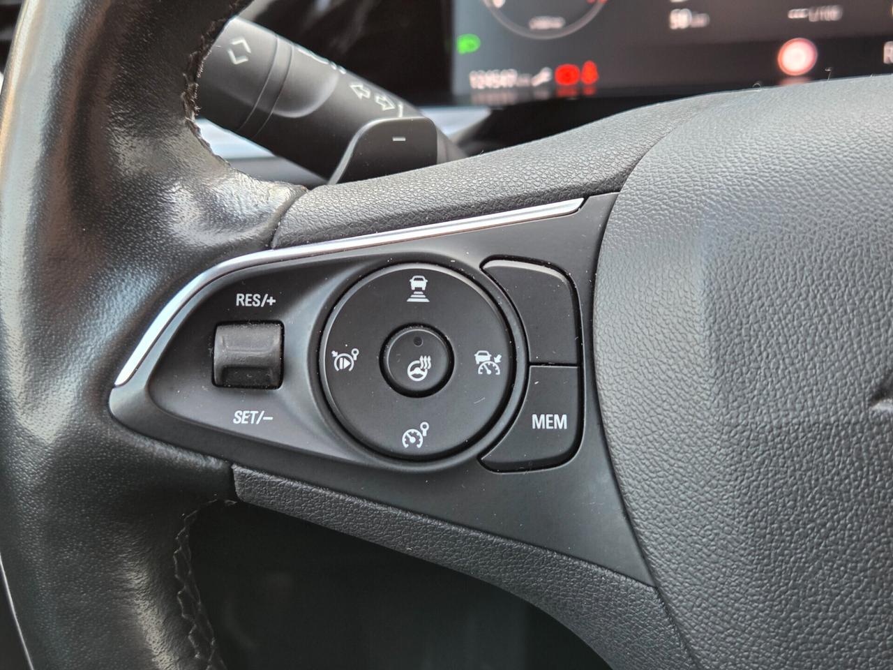 OPEL GRANDLAND GS LINE 5/22 1.5 130CV AUT.