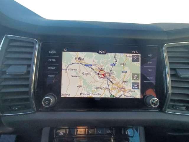 Skoda Kodiaq 2.0 tdi Style dsg 7p.ti