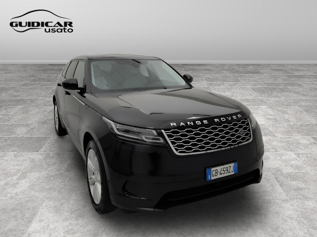 LAND ROVER Range Rover Velar 2017 - Range Rover Velar 2.0d i4 SE 180cv