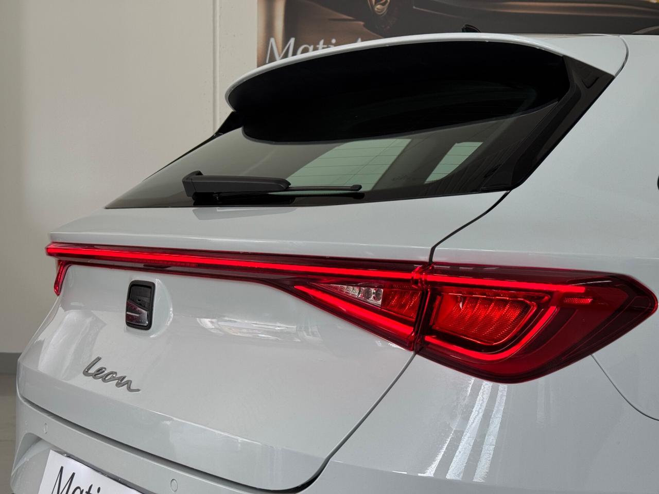 Seat Leon 2.0 TDI 150 CV DSG PROMO!!!!!!