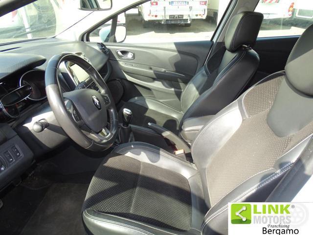 RENAULT Clio TCe 12V 90CV S&S 5 porte Energy -NEOPATENTATI