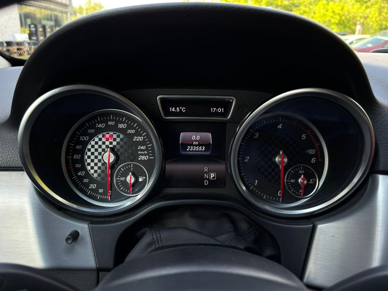 Mercedes-benz GLE 250 d 4Matic Premium Plus “AMG”PELLE”