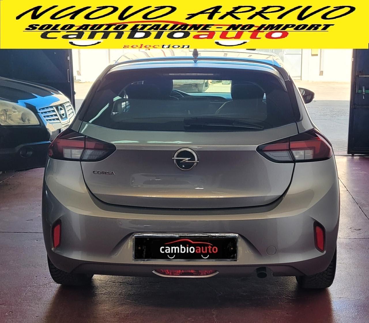 Opel Corsa 1.2 100 CV Edition