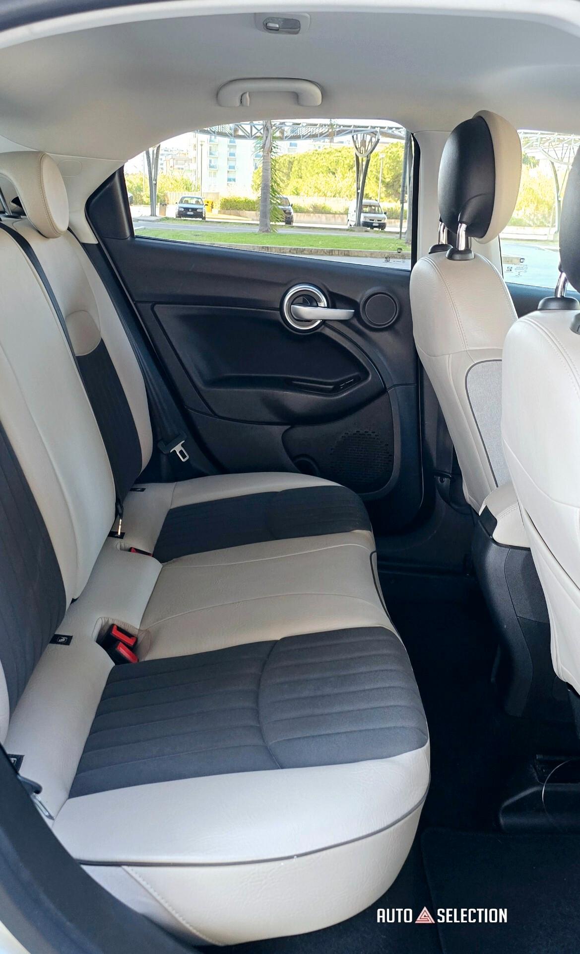 Fiat 500X (1.6 Diesel...Ok.Neopatentati)