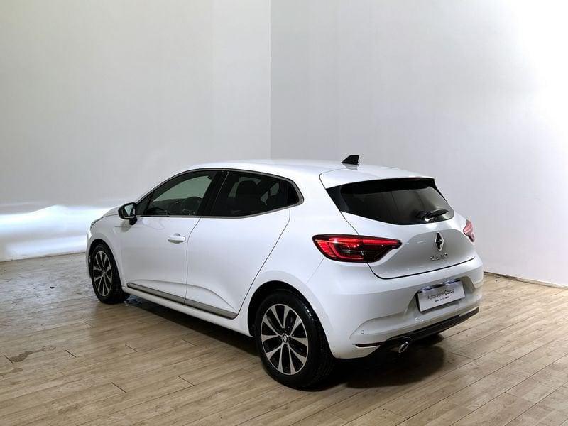 Renault Clio Clio TCe 100 CV GPL 5 porte Techno