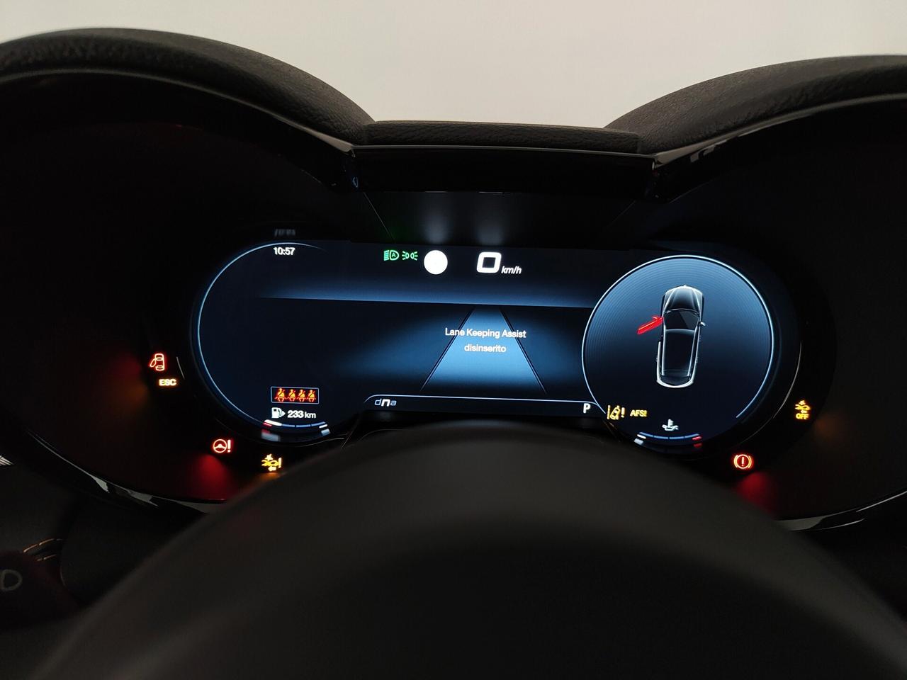 Alfa Romeo Tonale 1.6 diesel 130 CV TCT6 Veloce