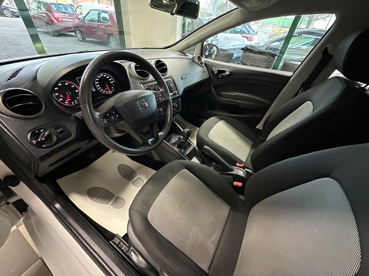 Seat Ibiza 1.0 75 CV 5p. Style