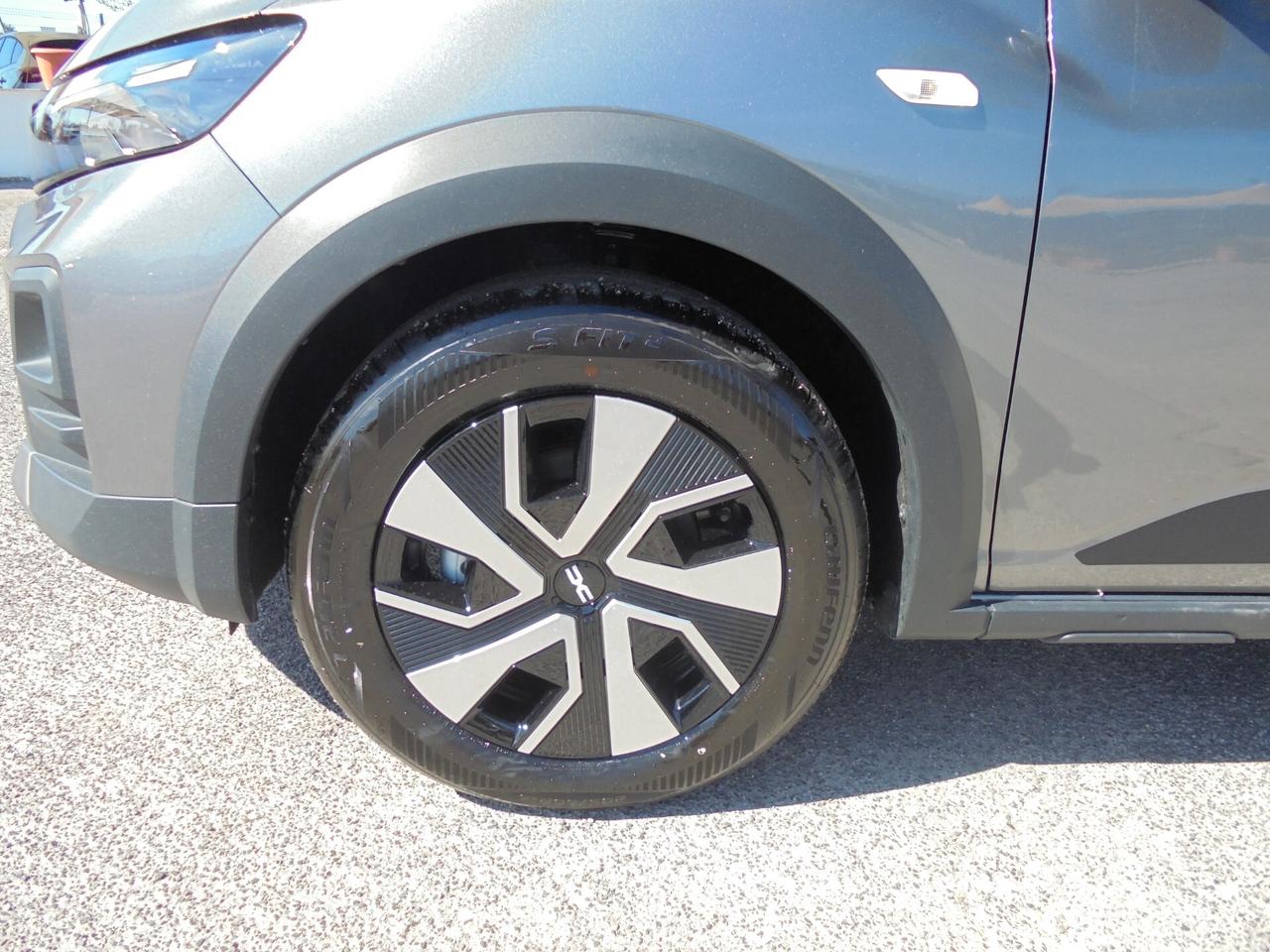 Dacia Sandero Stepway Eco-GPL 120 CV Expression PRONTA CONSEGNA
