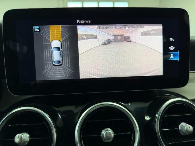 MERCEDES-BENZ GLC 220 d 4Matic Coupé Premium Plus