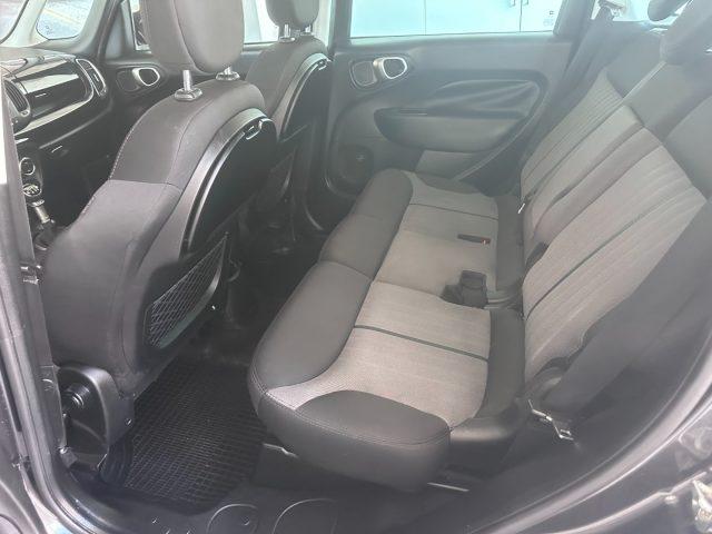 FIAT 500L Living 1.6 Multijet 120 CV Business