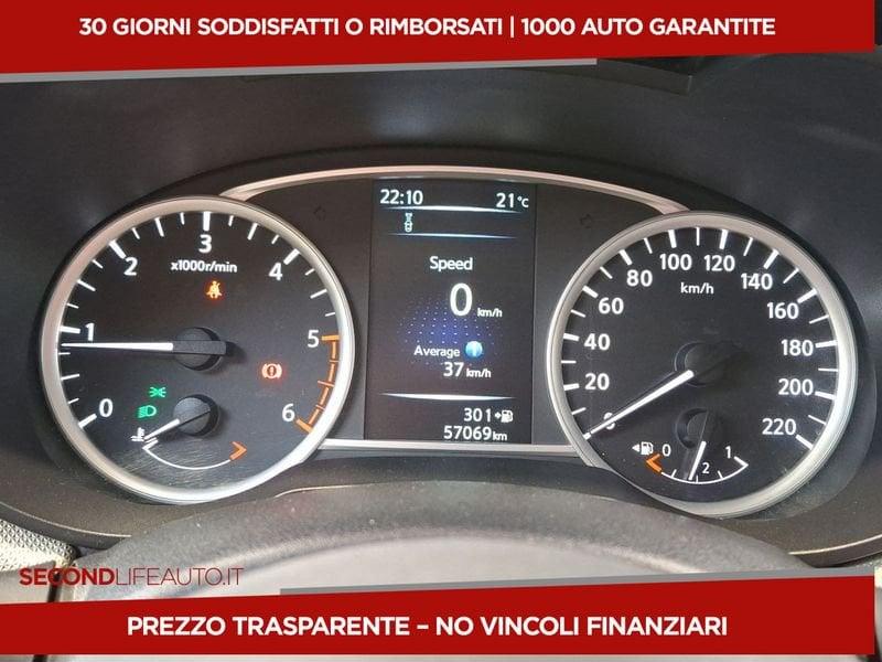 Nissan Micra 1.5 dci Acenta 90cv