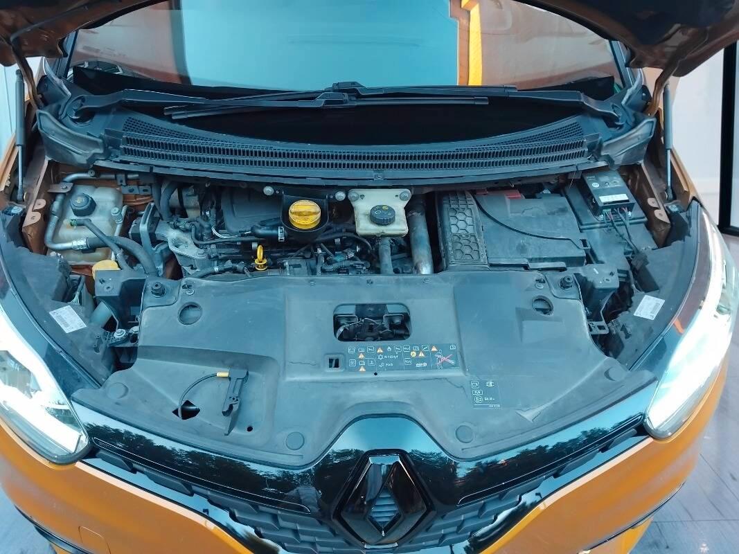 Renault Scenic Scenic IV 2017 scenic 1.6 dci energy Bose 160cv