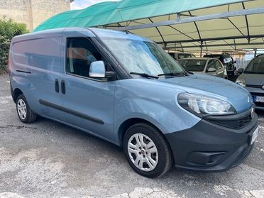 Fiat Doblo Doblò 1.6 MJT 105CV PL-TN Cargo Maxi Lamierato SX