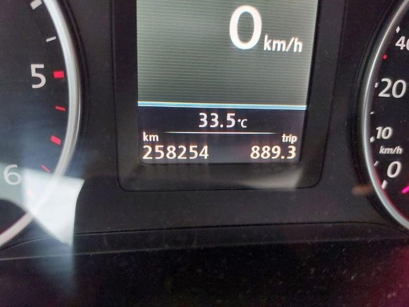 Volkswagen Tiguan Tiguan 2.0 TDI 4motion 140cv DSG