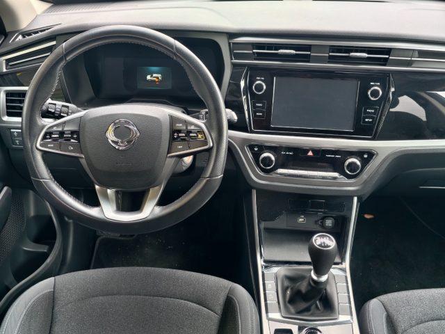 SSANGYONG Korando 1.6 Diesel AWD Icon