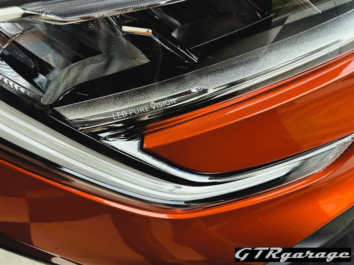 RENAULT Arkana Hybrid 145CV R.S.Line NO OBBLIGO FINANZIAMENTO