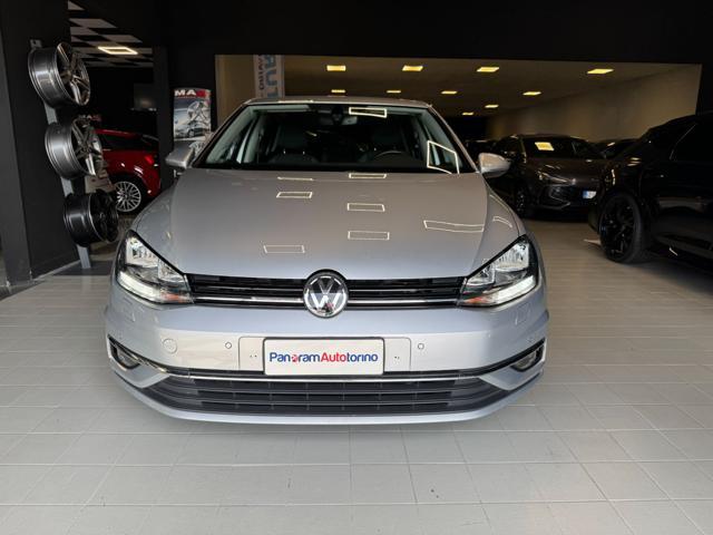 VOLKSWAGEN Golf 1.6 TDI 115 CV DSG 5p. JOIN BlueMotion Technol