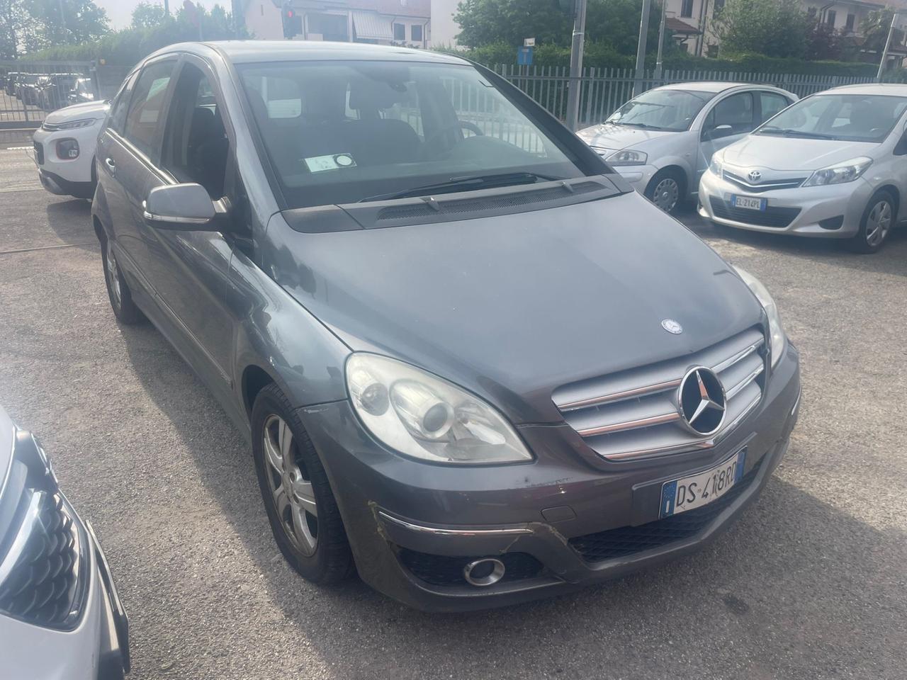Mercedes-benz B 150 Sport (LEGGI DESCRIZIONE )