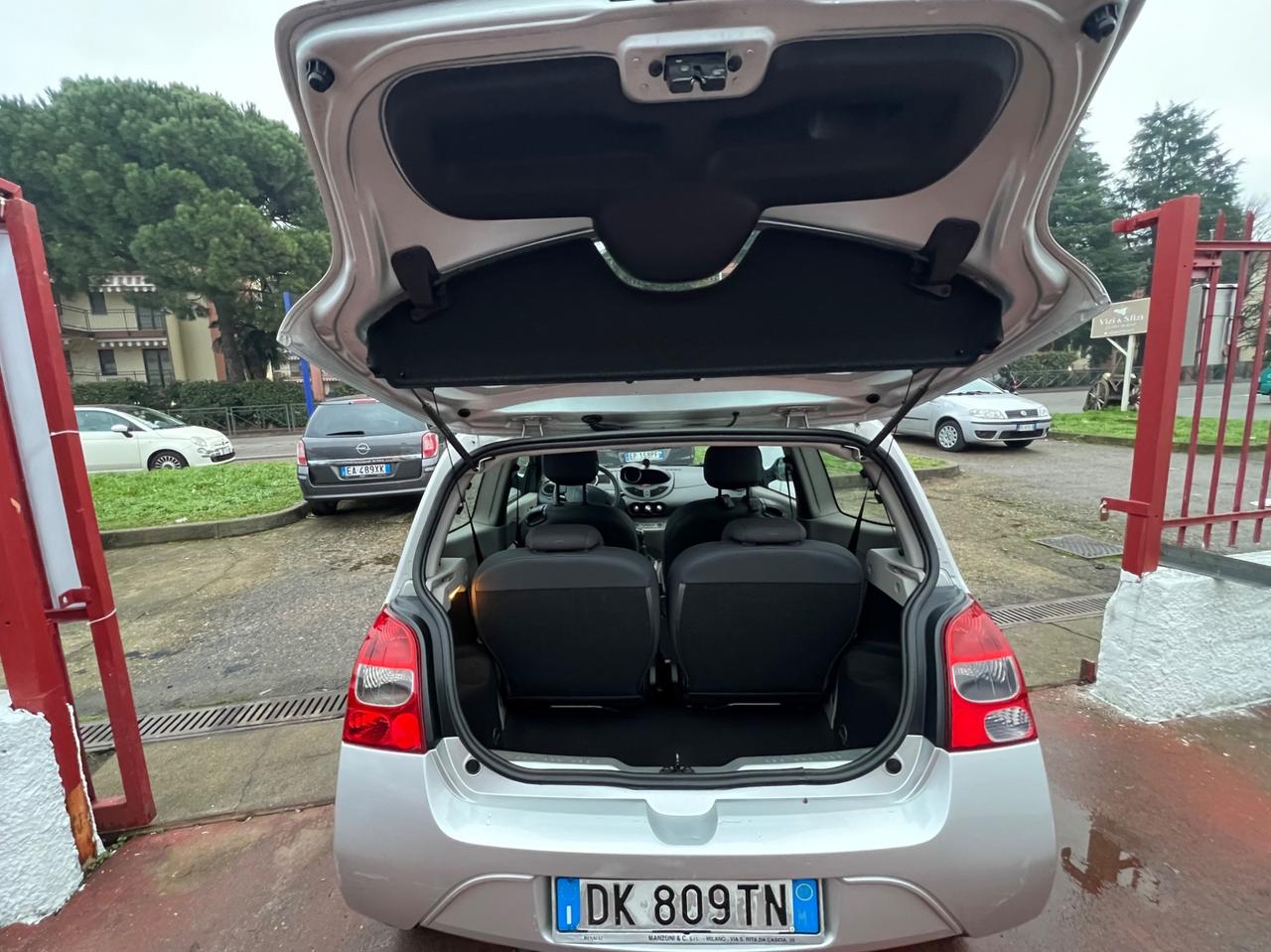 Renault Twingo 1.2 8V Dynamique