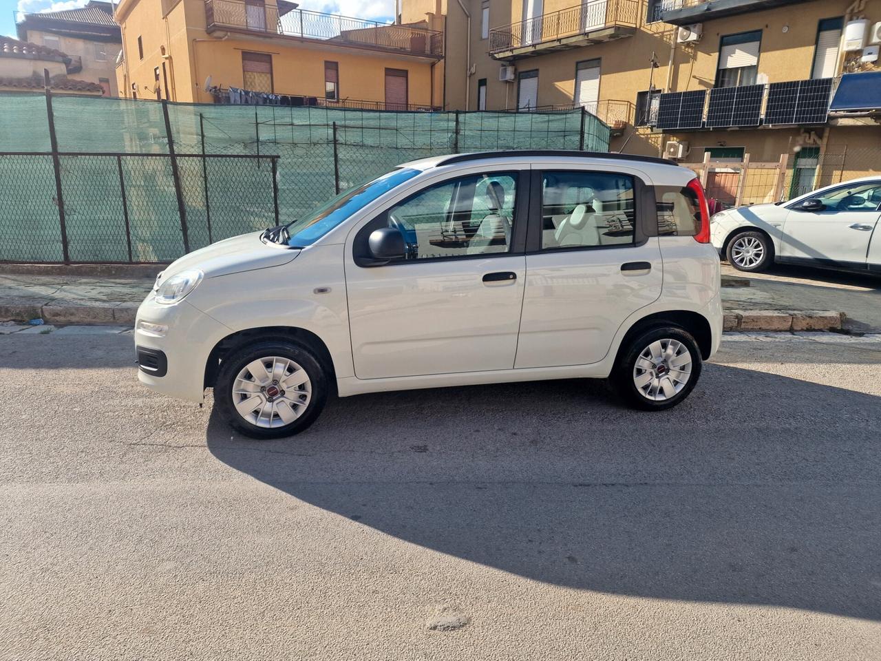 Fiat Panda 1.2 Easy