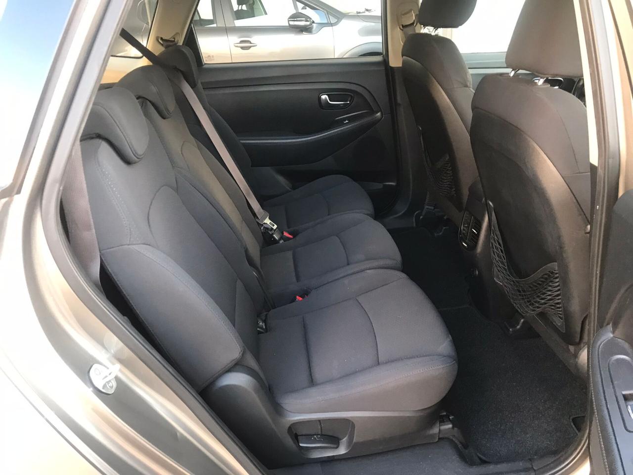 Kia Carens 1.7 CRDi 115 CV Cool