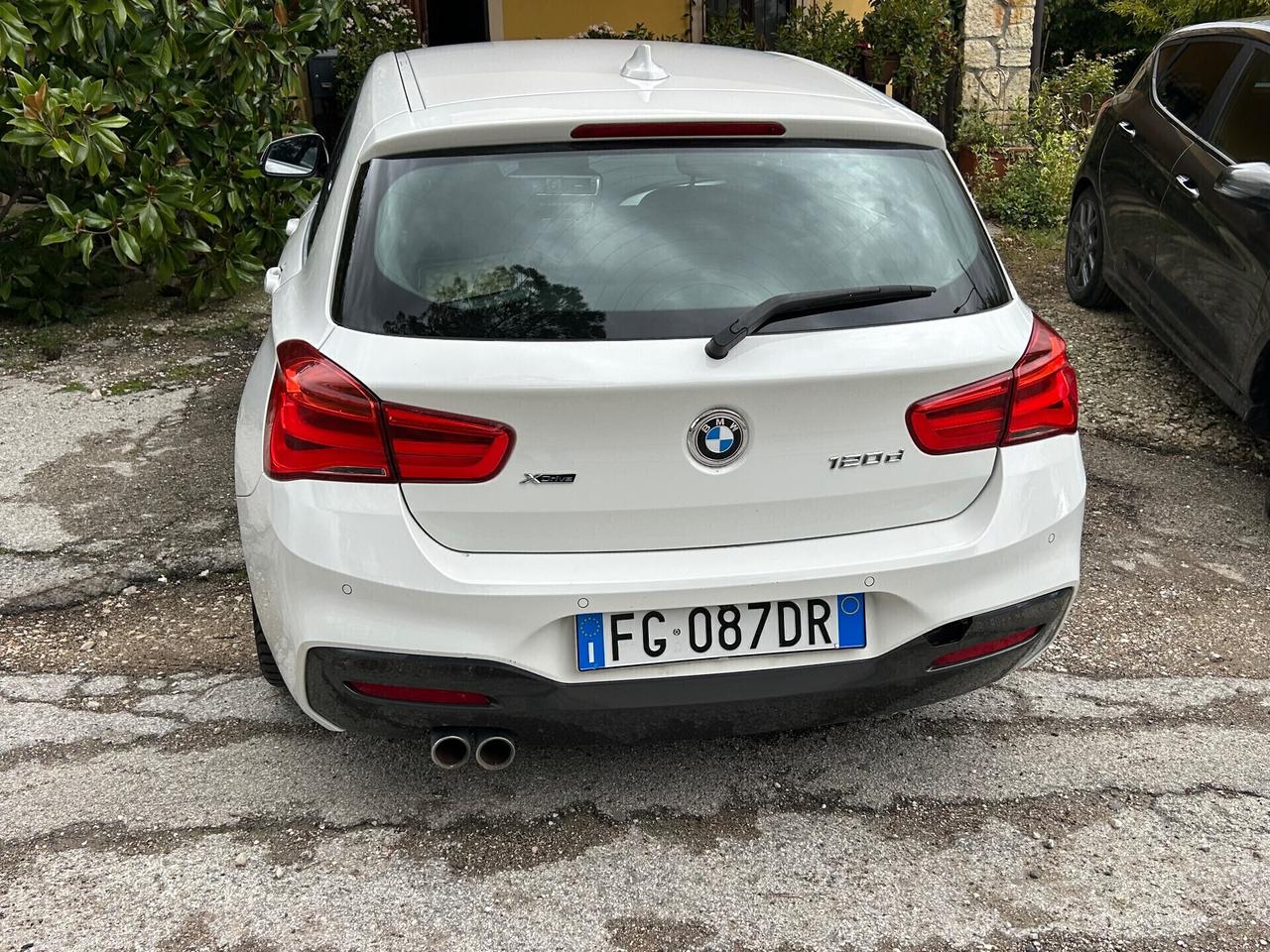 Bmw 120d xDrive 5p. Msport “ FULL OPTIONAL “