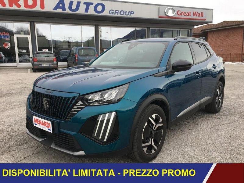 Peugeot 2008 PureTech 100 Allure PROMO * PARI AL NUOVO