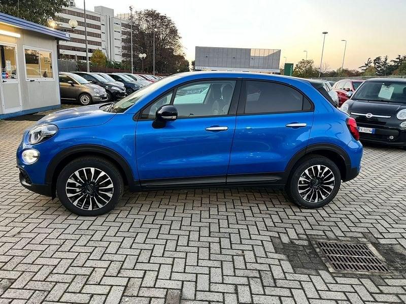 FIAT 500X 1.3 MultiJet 95 CV